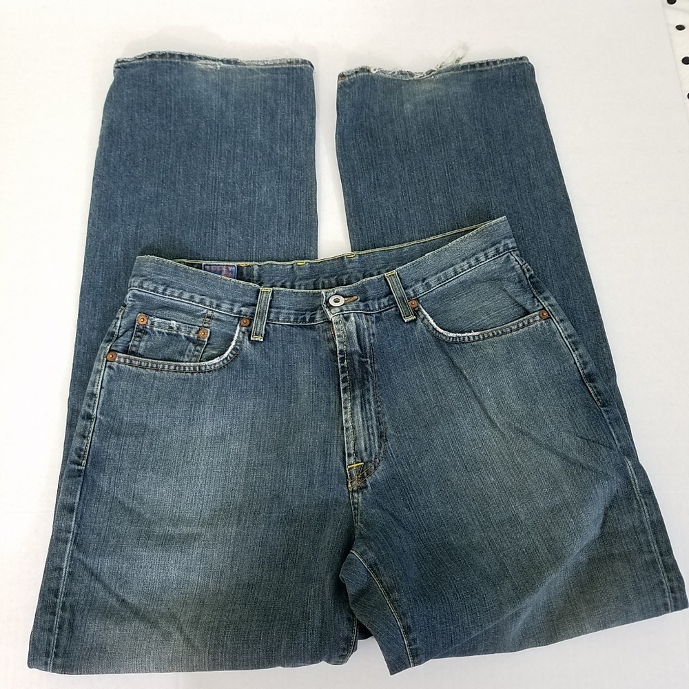 Lucky Brand Womens Short N' Low Size 4X27